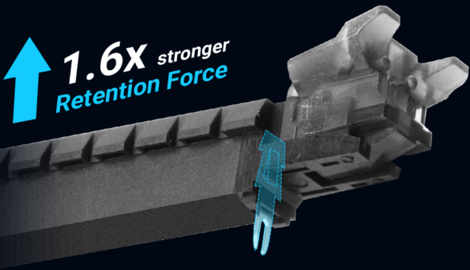 ASUS Prime H510M-A Motherboard Feature 5