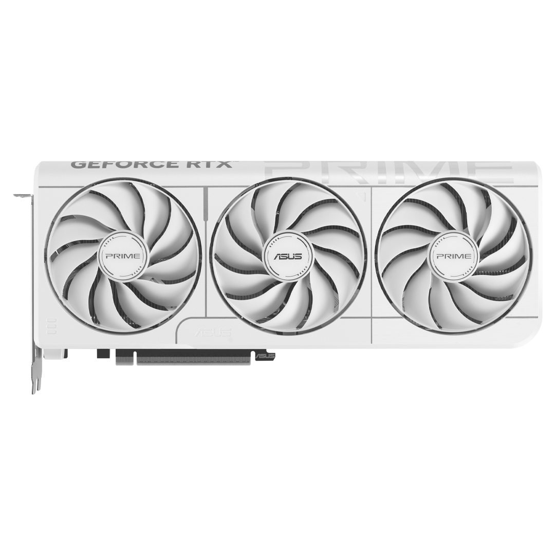 Asus PRIME GeForce RTX 5070 Ti 16GB GDDR7 - Carte graphique Asus