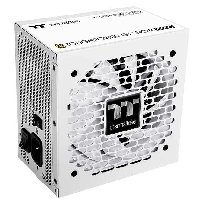 Buy Thermaltake Toughpower GT Gold ATX 3.1 850W Power Supply