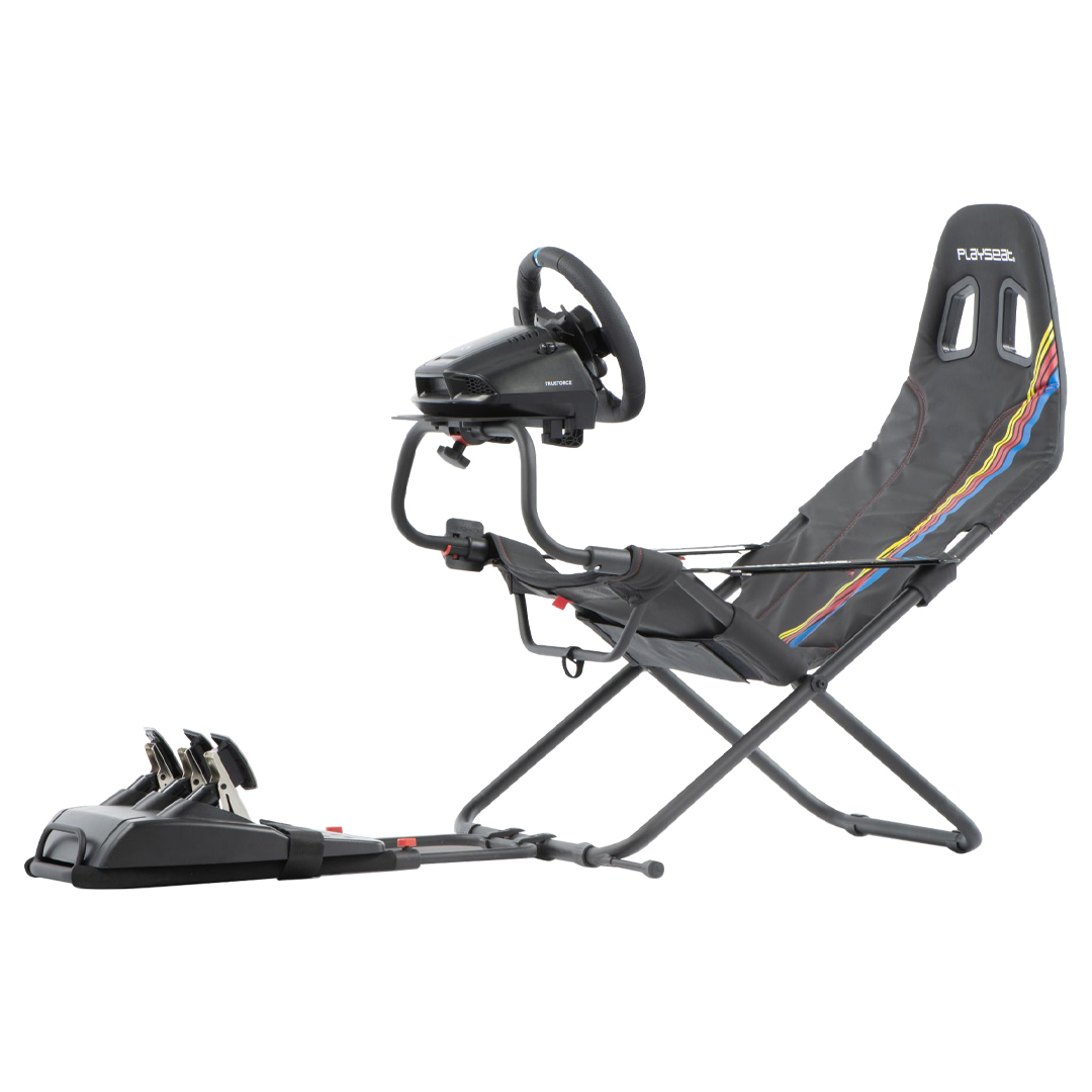Smart Chair Racing Buy Playseat Challenge ActiFit Racing Chair NASCAR Edition [PSCANLE ...