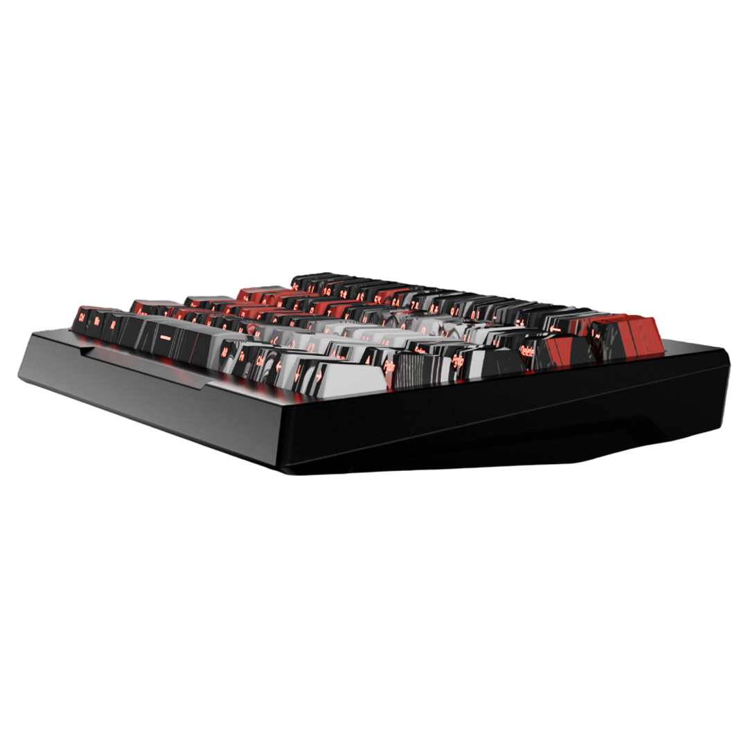 Buy Pwnage Zenblade 65 V2 Premium Mechanical Hall Effect Gaming