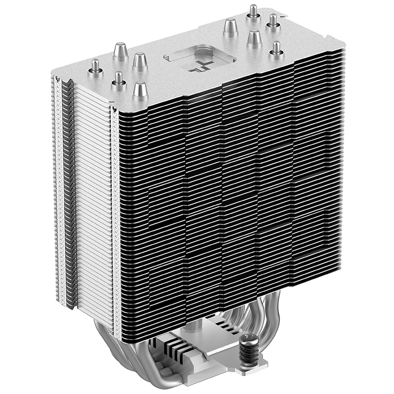 Buy Deepcool AG500 Single Tower ARGB CPU Cooler [R-AG500-BKANMN-G] | PC ...