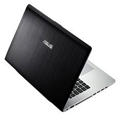 Buy ASUS R701VM-V2G-T1117S 17.3in Notebook [R701VM-V2G-T1117S] | PC ...