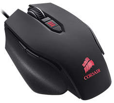 Corsair Gaming Raptor M45 Gaming Mouse