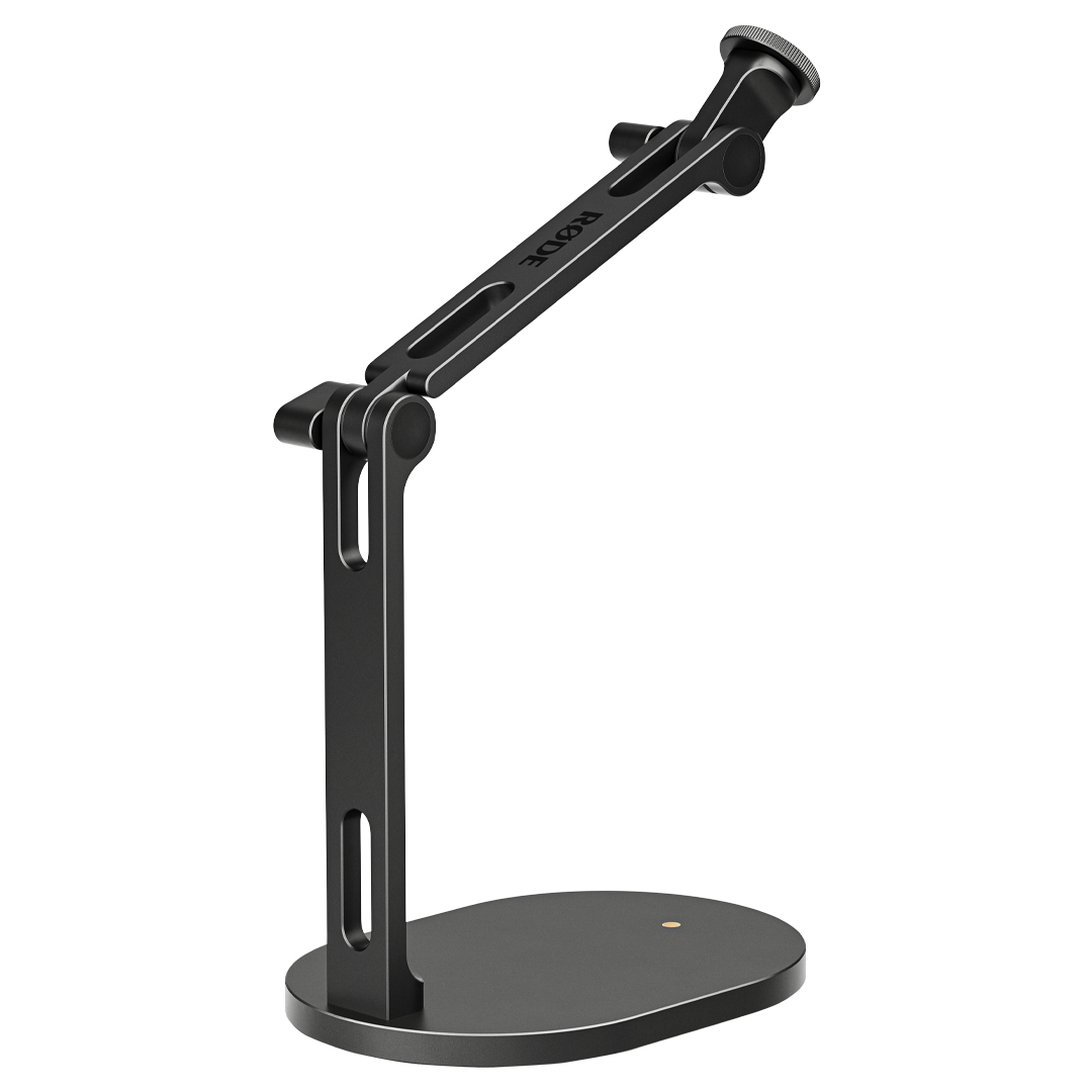 Buy RODE DS2 Microphone Stand RODE DS2 PC Case Gear Australia