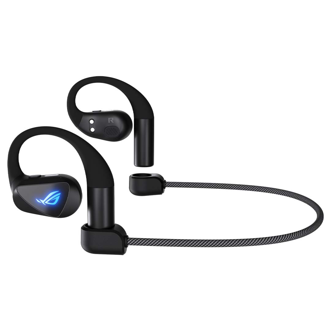 Buy ASUS ROG Cetra Open Wireless Gaming Earbuds [ROG-CETRA-OPEN
