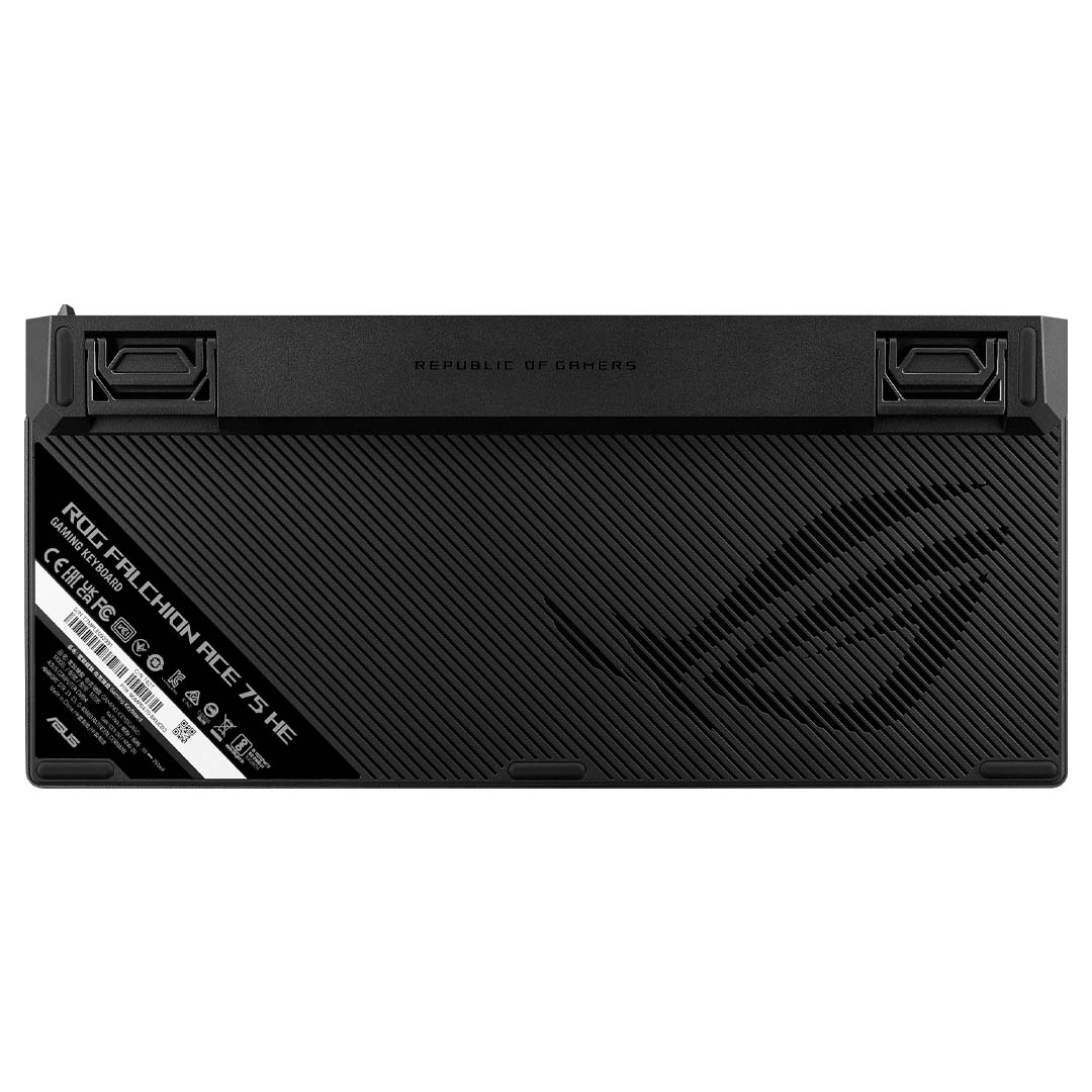 Buy ASUS ROG Falchion Ace 75 HE Gaming Keyboard Black [ROG