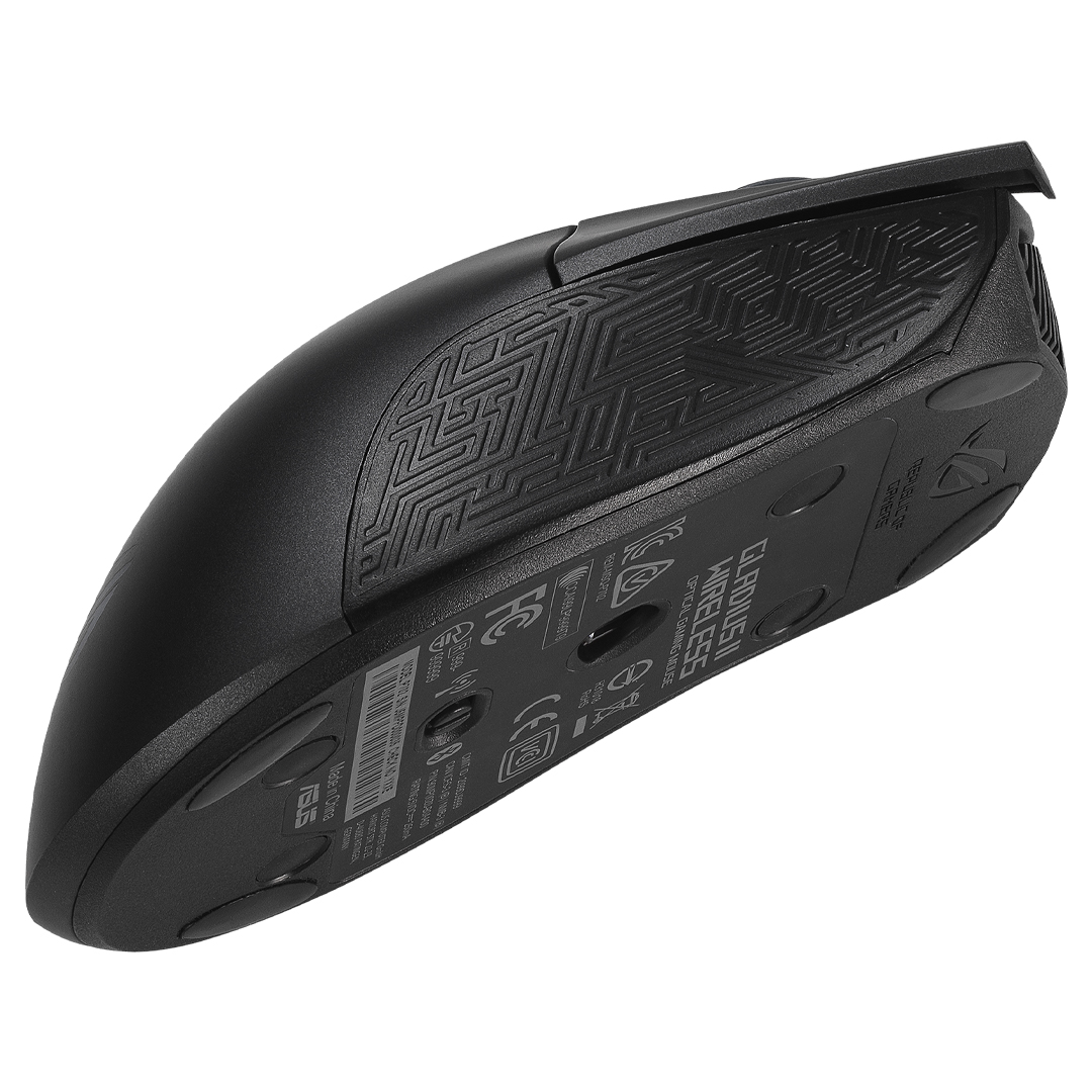 Buy ASUS ROG Gladius II RGB Optical Wireless Gaming Mouse [ROG-GLADIUS ...