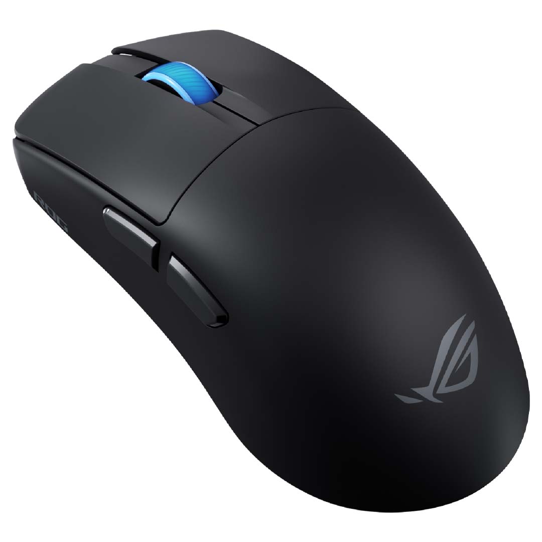 Asus ROG Harpe Ⅱ ace black Buy ASUS ROG Harpe II Ace Wireless Gaming Mouse Black [ROG-HARPE