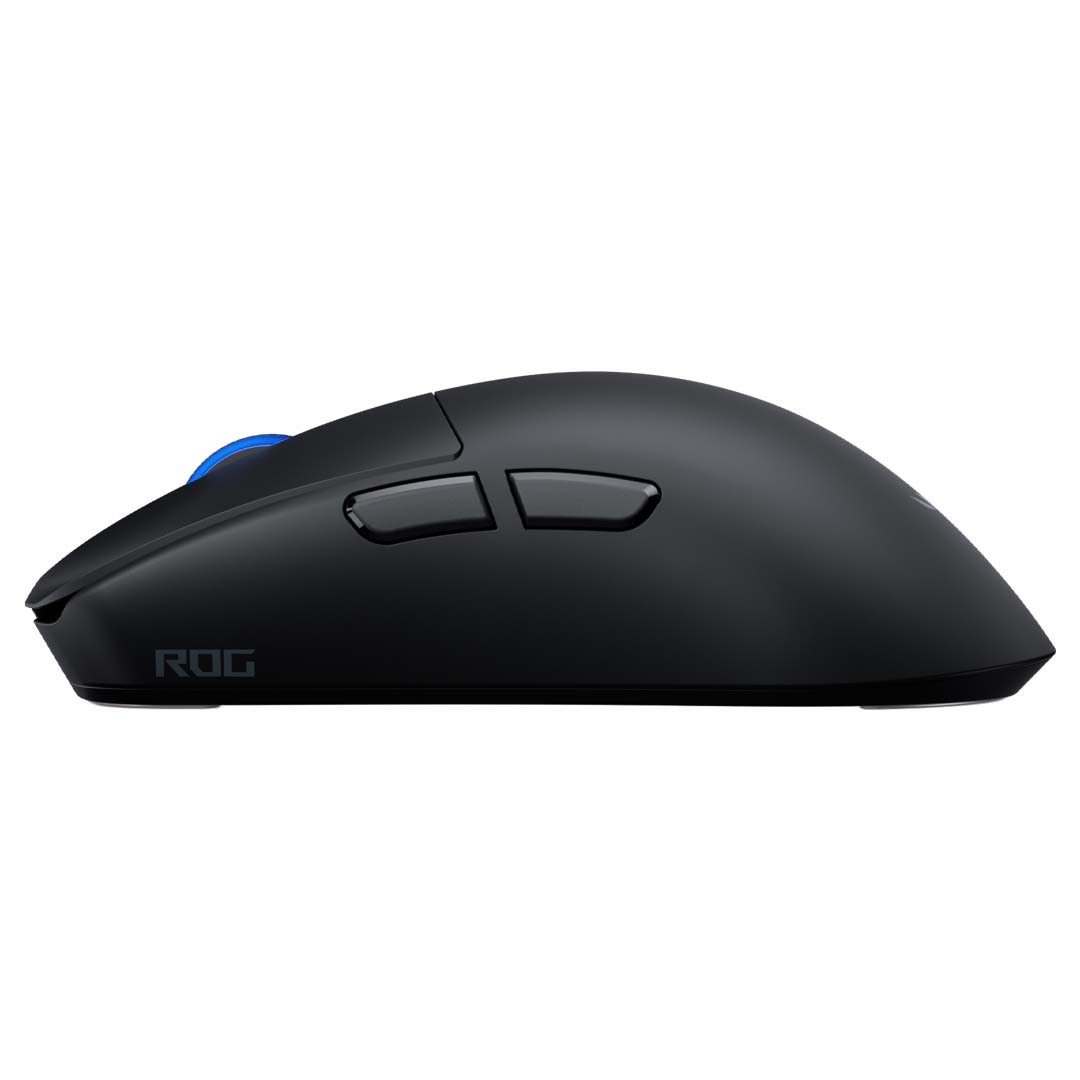 Buy ASUS ROG Harpe II Ace Wireless Gaming Mouse Black [ROG-HARPE