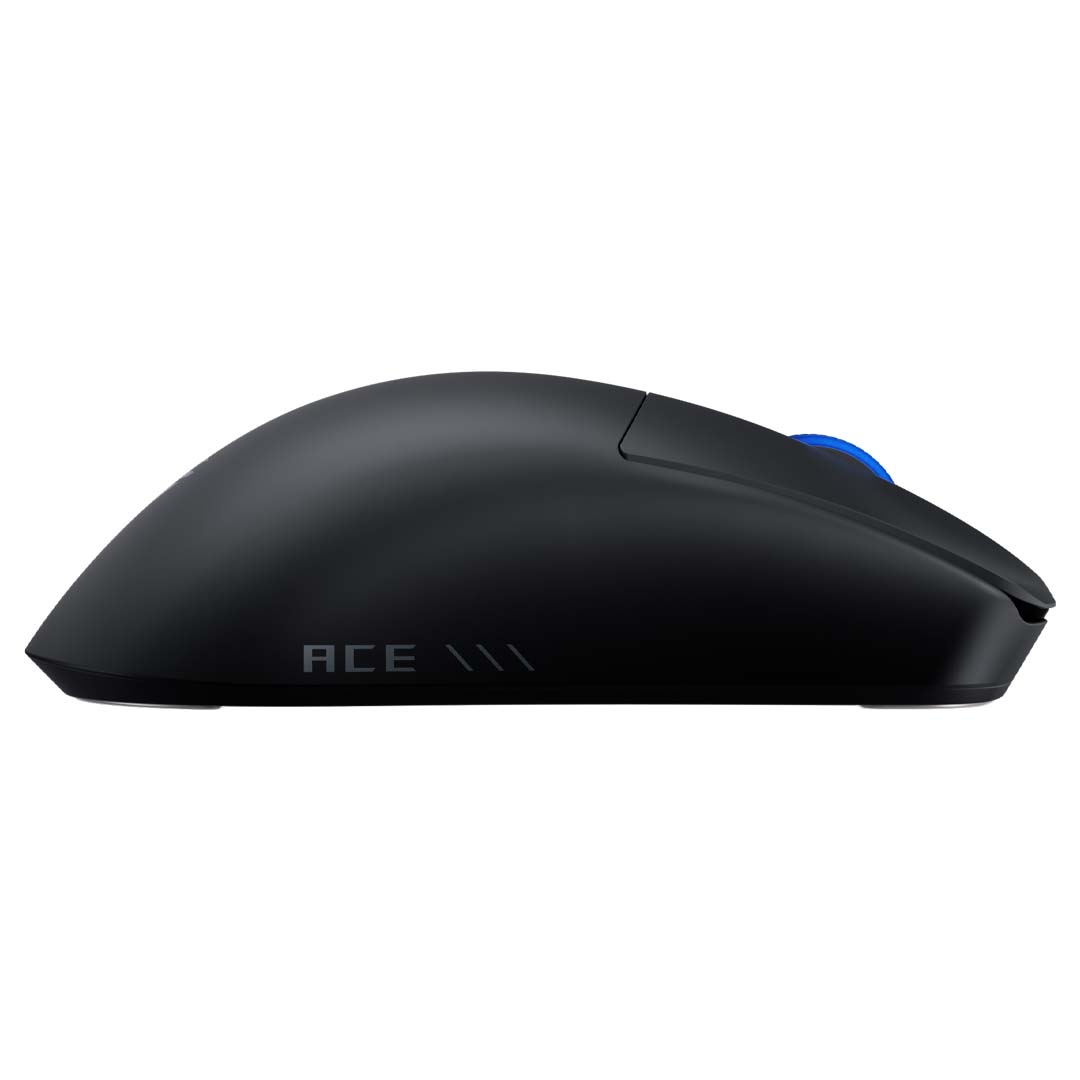 Buy ASUS ROG Harpe II Ace Wireless Gaming Mouse Black [ROG-HARPE