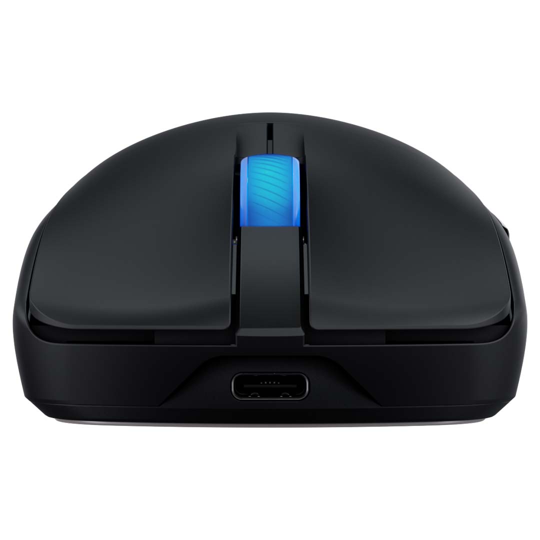 Buy ASUS ROG Harpe II Ace Wireless Gaming Mouse Black [ROG-HARPE