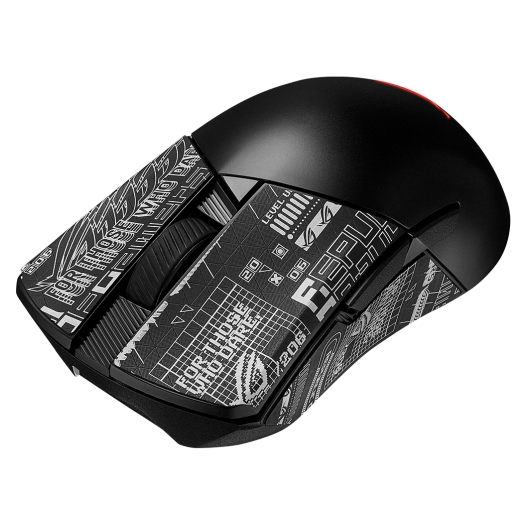 Buy ASUS ROG Gladius III Wireless AimPoint Gaming Mouse