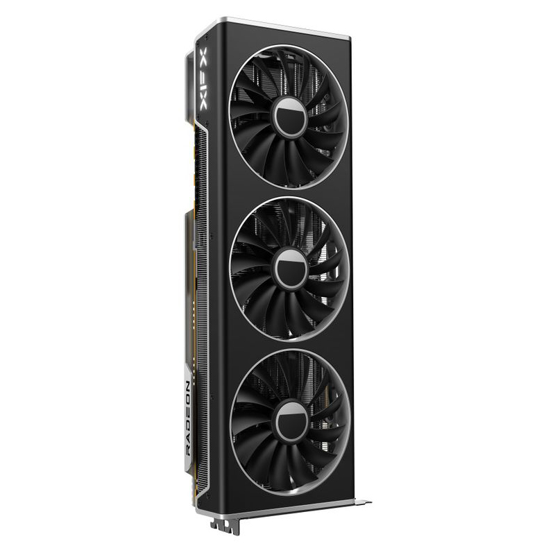 Buy XFX Radeon RX 7900 XTX Speedster MERC 310 Black Edition 24GB
