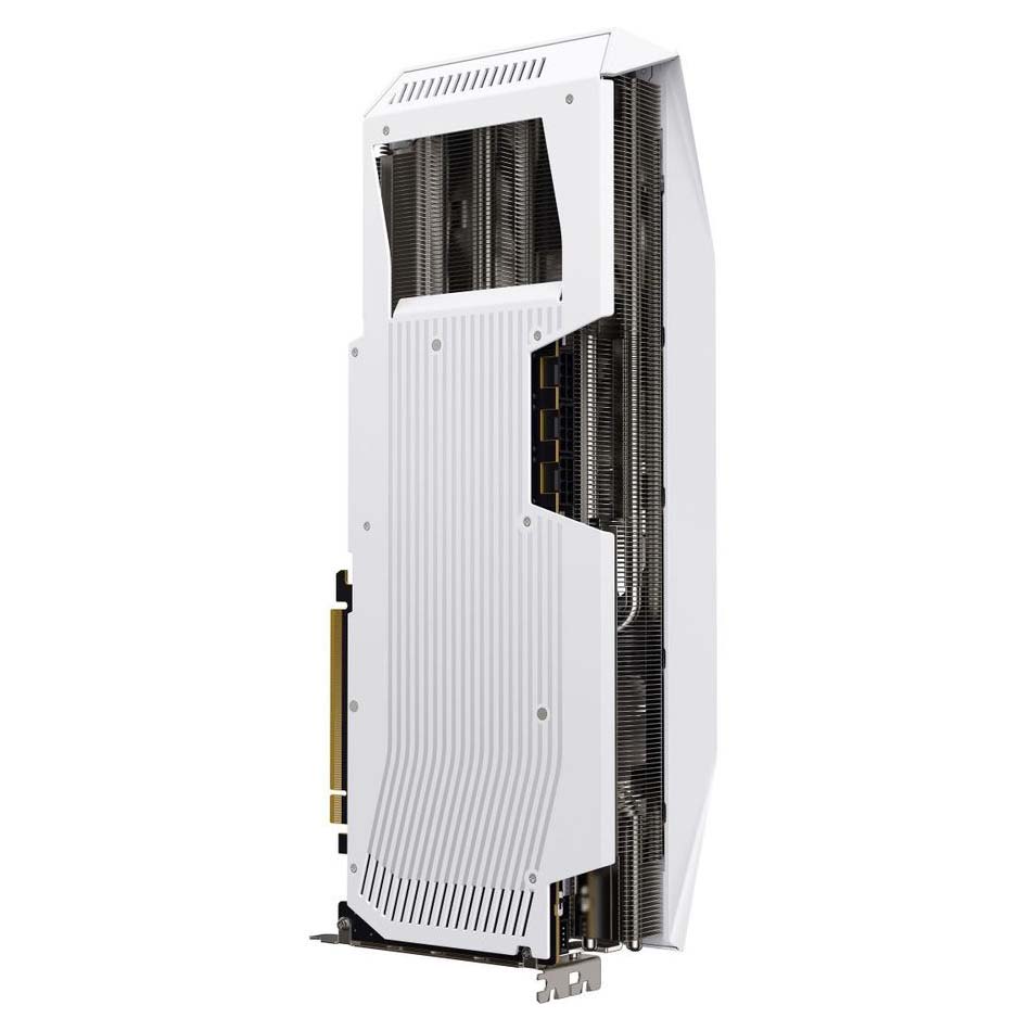 Buy XFX Radeon RX 9070 XT Mercury Magnetic Air Edition OC 16GB
