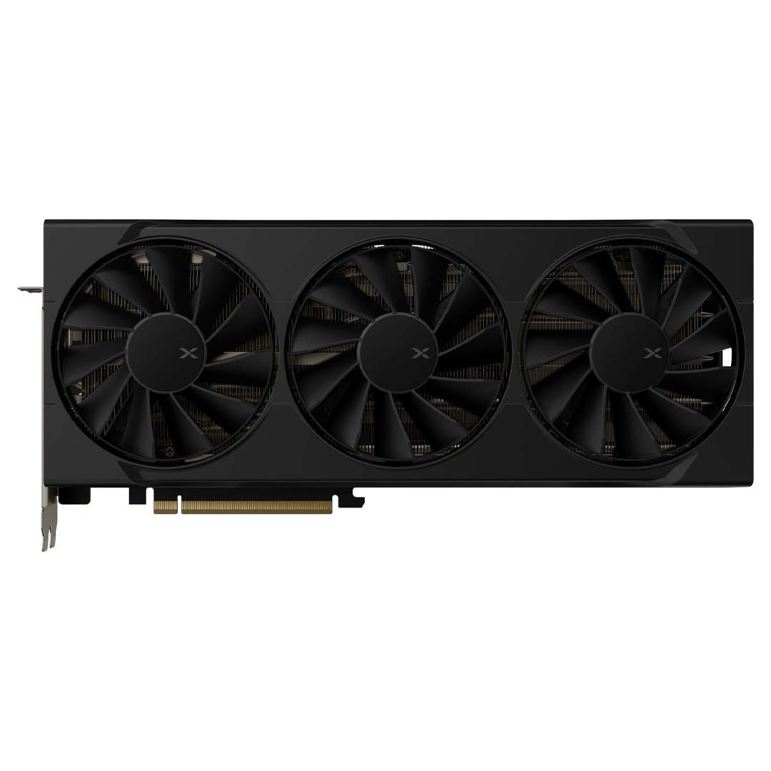 【新品未使用】XFX Swift RX 9070 XT Amazon | XFX Swift AMD Radeon RX 9070XT トリプルファン