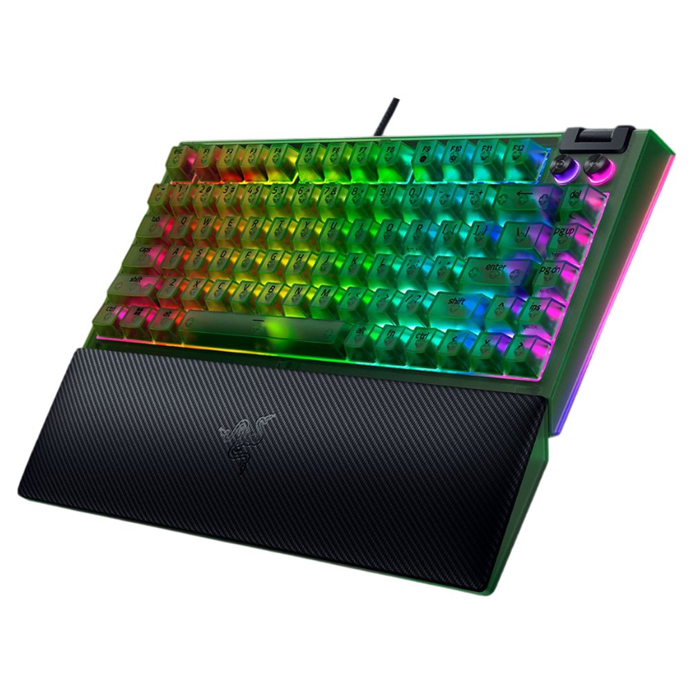 Buy Razer BlackWidow V4 75% Hot-swappable Mechanical Gaming