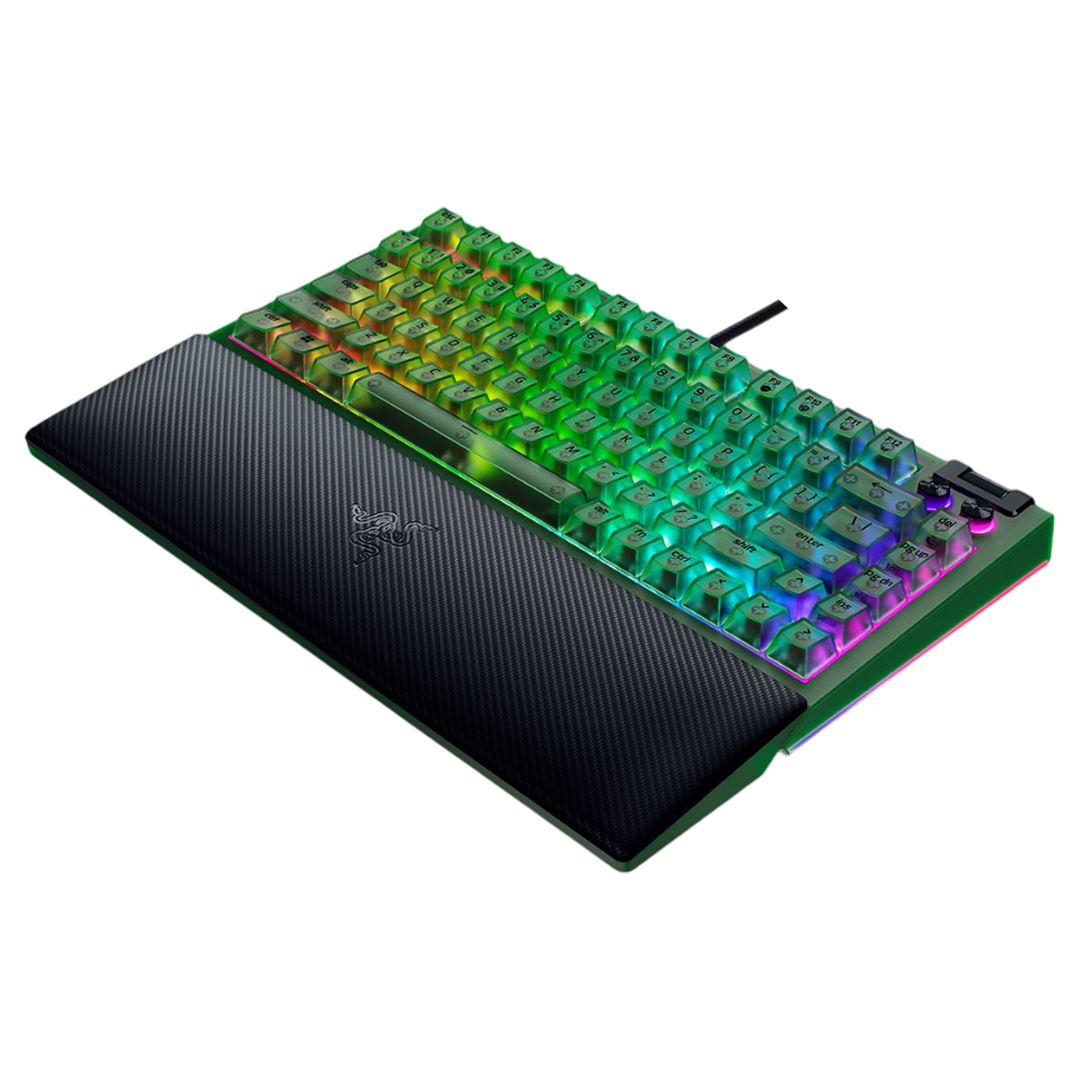 Buy Razer BlackWidow V4 75% Hot-swappable Mechanical Gaming