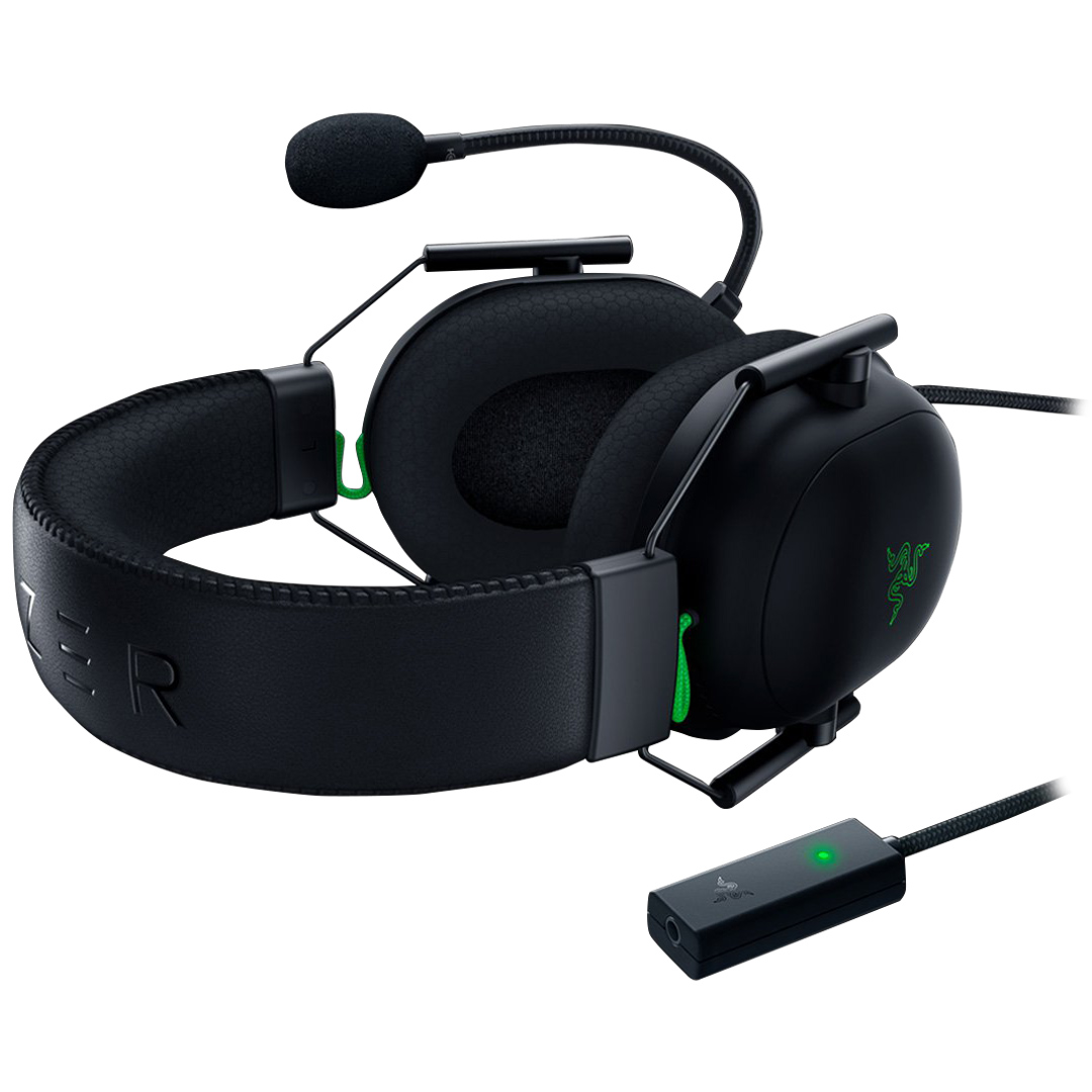 Buy Razer BlackShark V2 Special Edition Headset with USB Sound Card