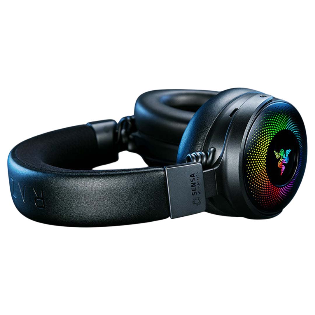 Buy Razer Kraken V4 Pro Wireless RGB Gaming Headset [RZ04-05160100