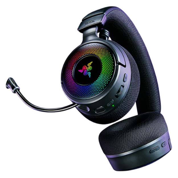 〔中古〕Kraken V4 RZ04-05170100-R3M1 Razer 〔中古〕Kraken V4 RZ04-05170100-R3M1（中古1ヶ月保証