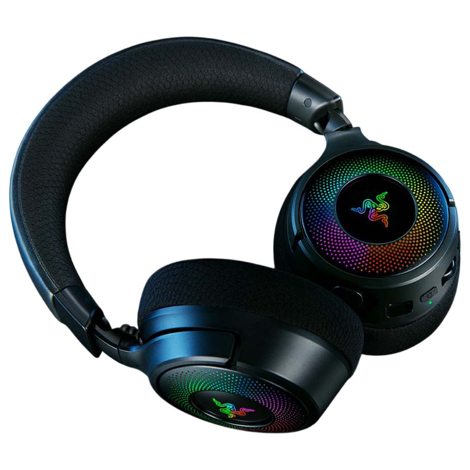 〔中古〕Kraken V4 RZ04-05170100-R3M1 Razer Kraken V4 RZ04-05170100-R3M1 価格比較 - 価格.com