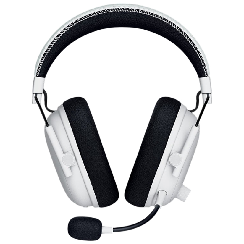【新品】Razer BlackShark V3 Pro White Buy Razer BlackShark V3 Pro Wireless Gaming Headset White [RZ04