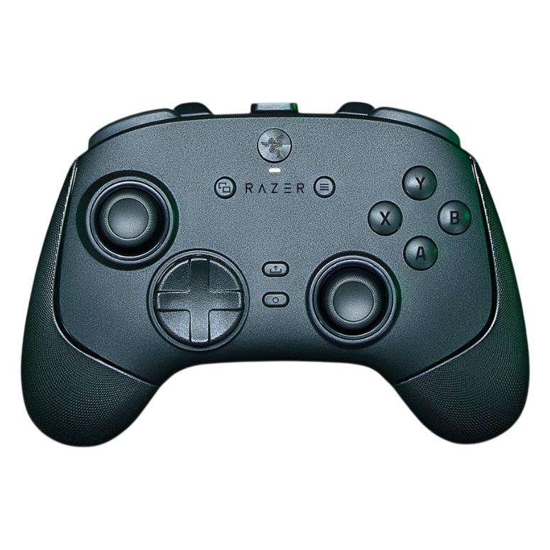 Buy Razer Razer Wolverine V3 Pro Wireless Gaming Controller [RZ06