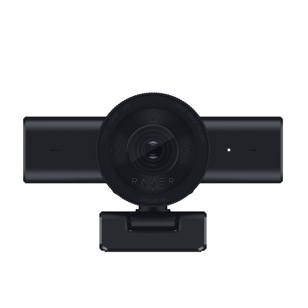 Buy Razer Kiyo V2 X FHD Webcam Black [RZ19-05380100] | PC Case