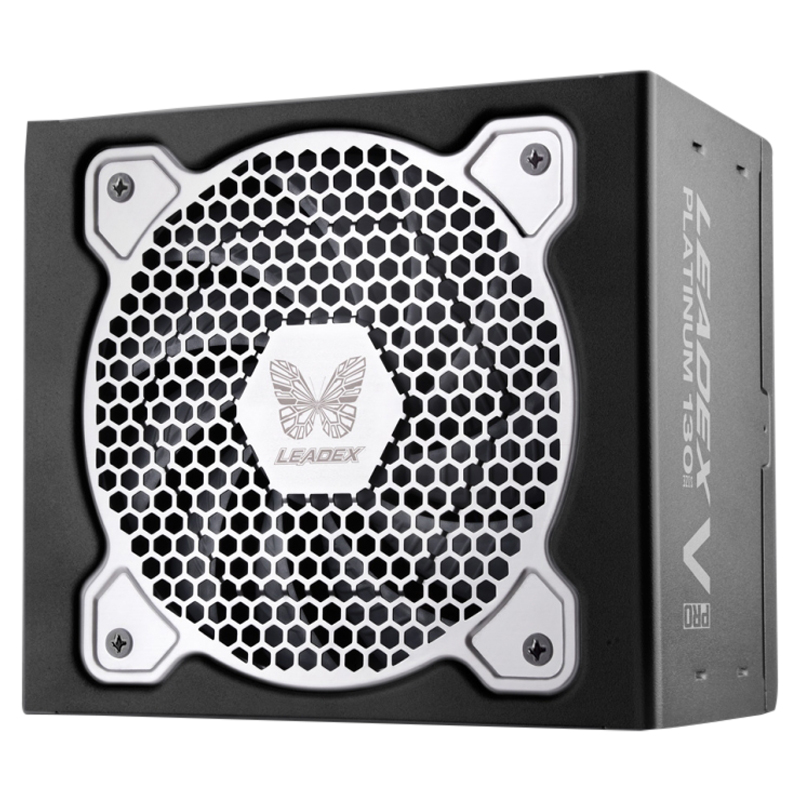 Buy Super Flower Leadex V Platinum Pro 1000W Power Supply [SF 