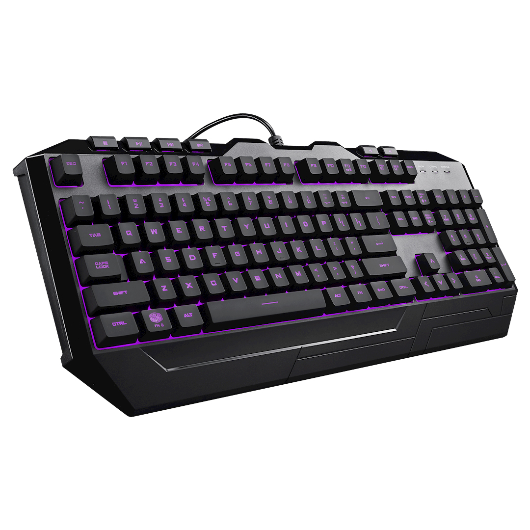 Buy Coolermaster Devastator Gaming Combo [SGB-3000-KKMF3-US