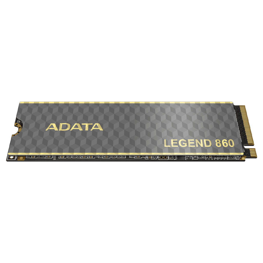 Buy ADATA Legend 860 NVMe PCIe Gen4 SSD 2TB [SLEG-860-2000GCS