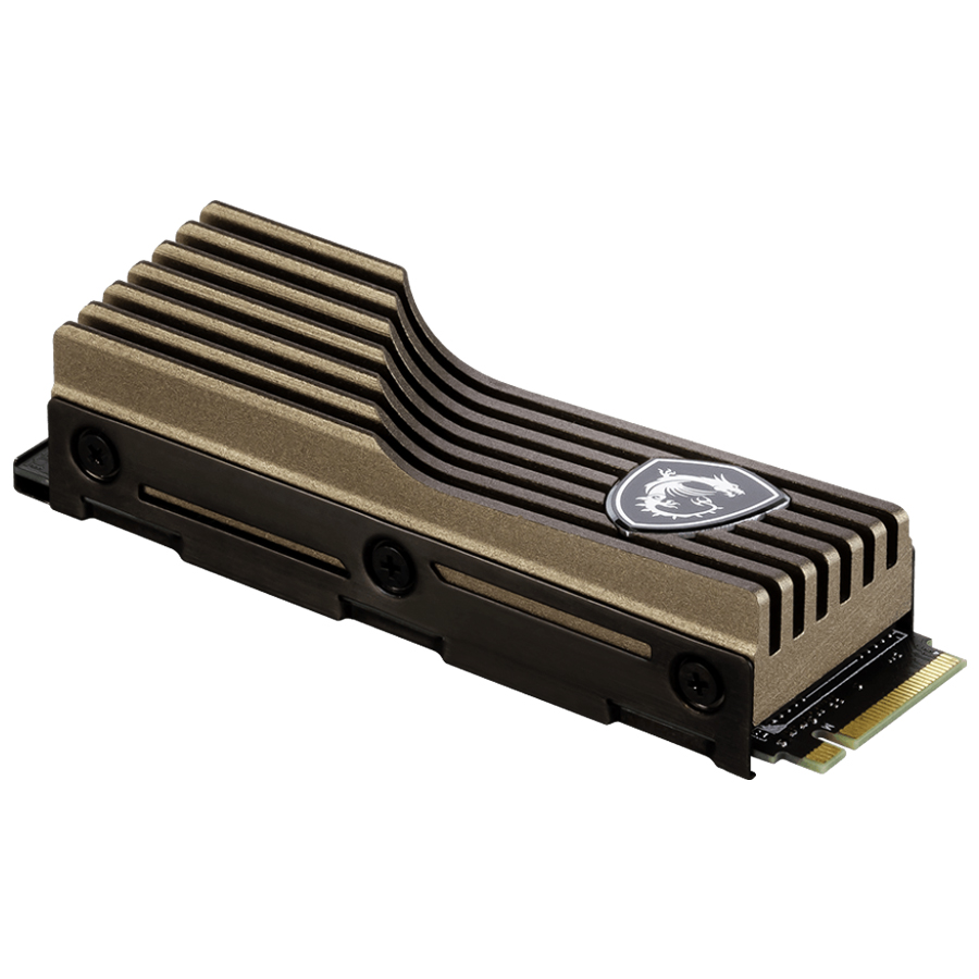 MSI