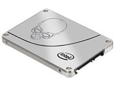 Intel 730 Series 240GB SSD