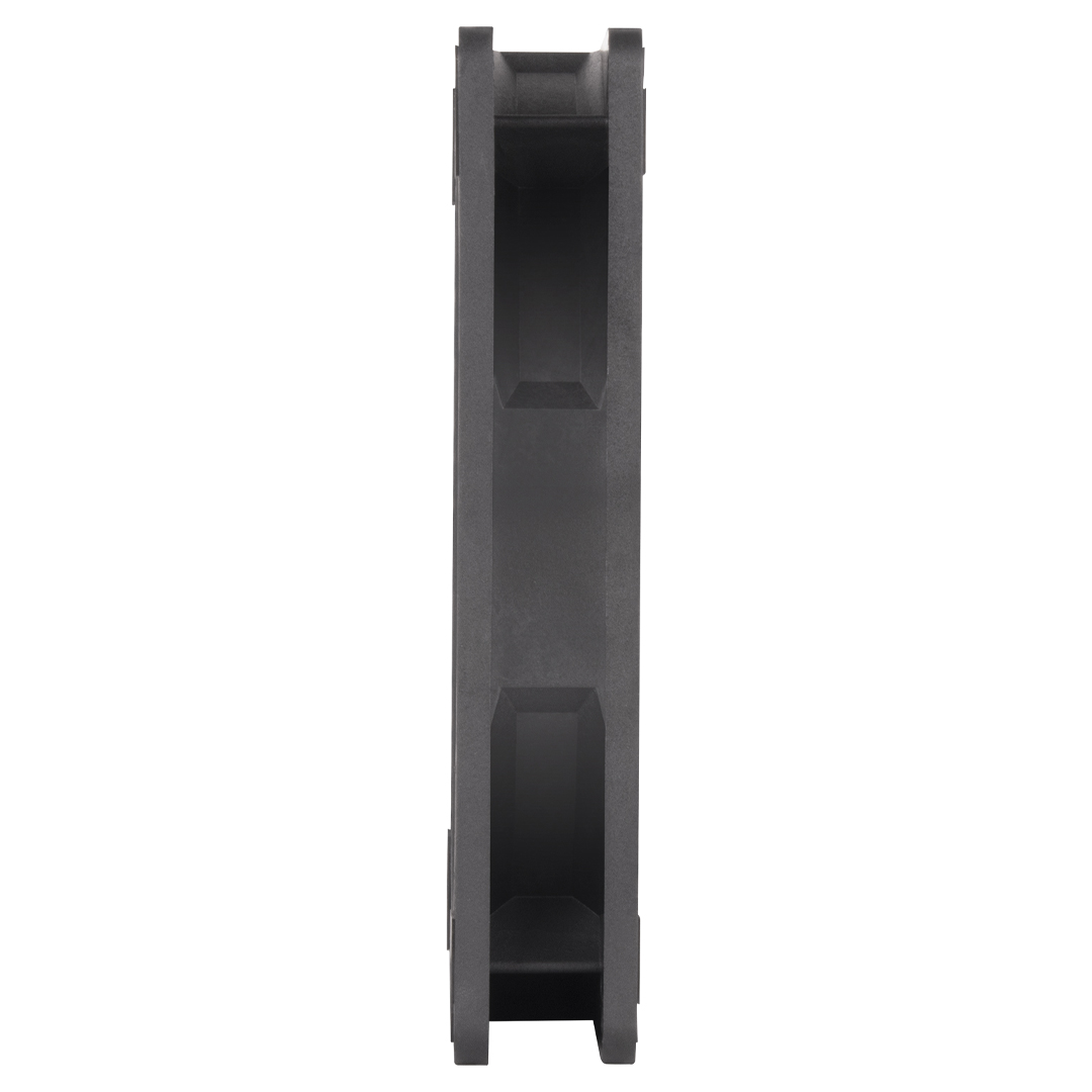 Silverstone Air Penetrator 184i PRO: Ventilador de muy alto rendimiento