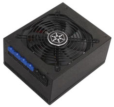 Silverstone Strider 850W Gold Evolution ST85F-G-E