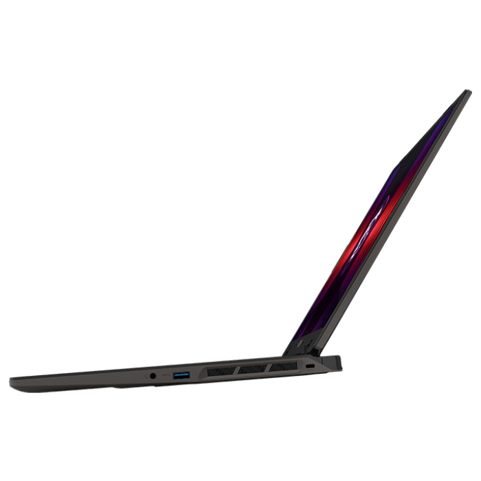 Schermo LCD Portatile MSI Sword 16 HX B13VGKG-665US - 16 Pollici WUXGA Non Touch