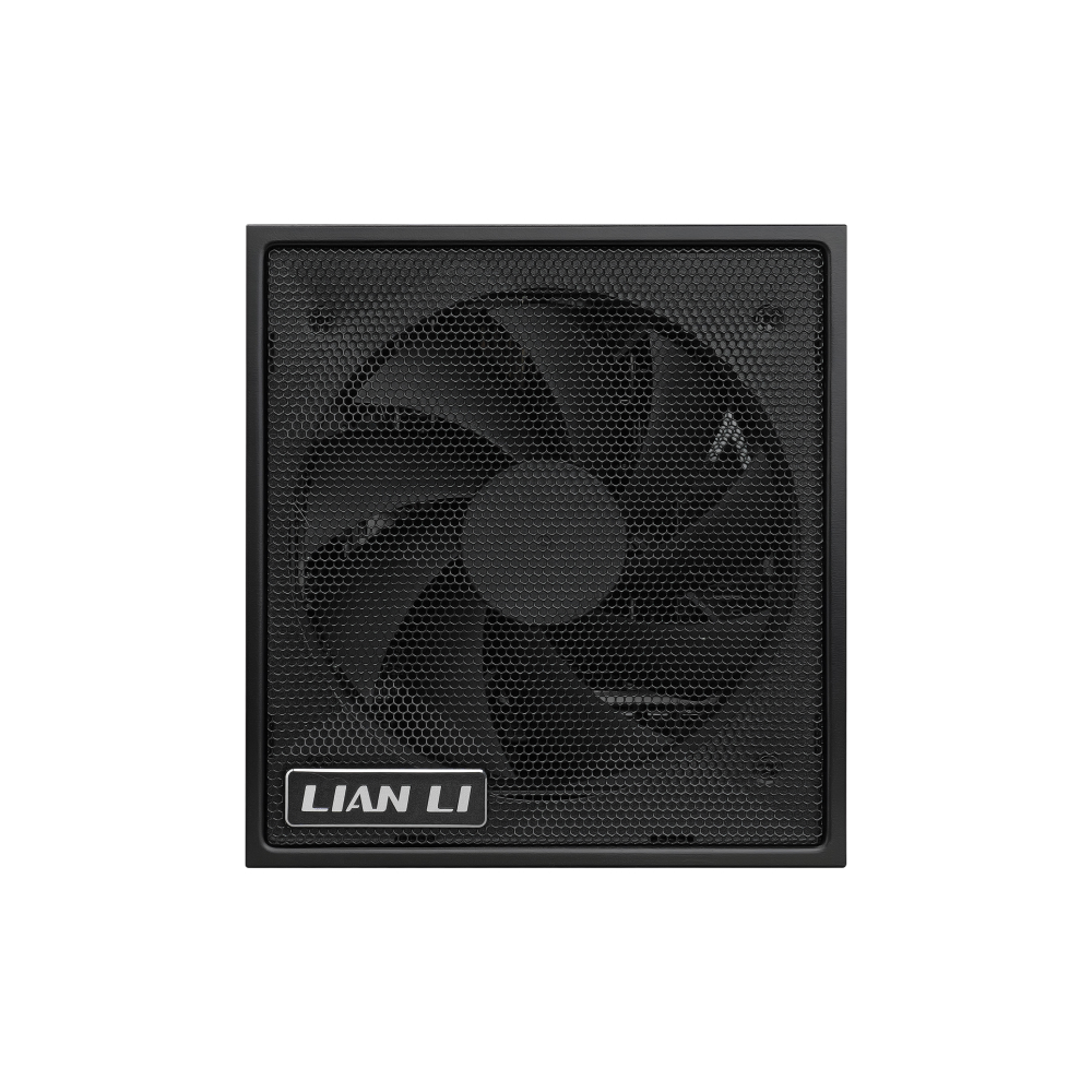 Buy Lian Li SX1200P Platinum ATX3.1 1200W ATX Power Supply Black