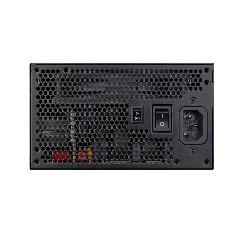Buy Lian Li SX1200P Platinum ATX3.1 1200W ATX Power Supply Black