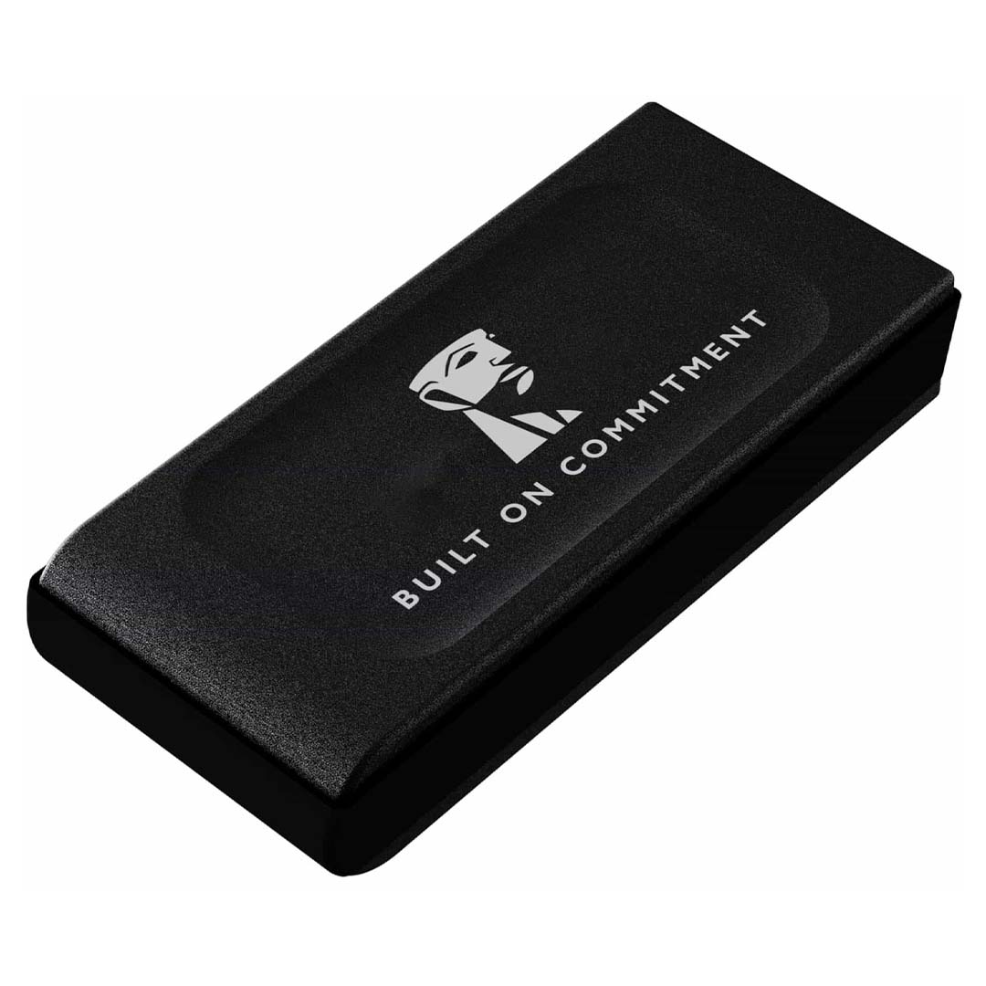 Kinston XS1000 外付けSSD 2TB(X3台) Kinston XS1000 外付けSSD 2TB(X3台)