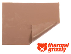 Thermal Grizzly Minus Pad 8 100x100x0.5mm Thermal Pad
