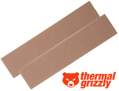 Thermal Grizzly Minus Pad 8 20x120x1mm Thermal Pad Two Pack