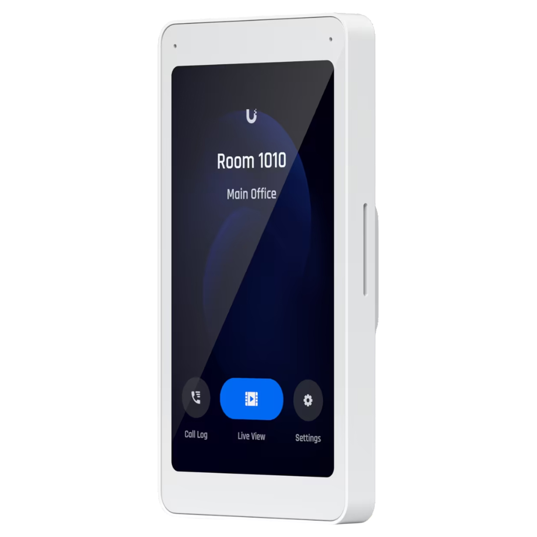 Buy Ubiquiti Intercom Viewer [UA-INTERCOM-VIEWER] | PC Case Gear Australia