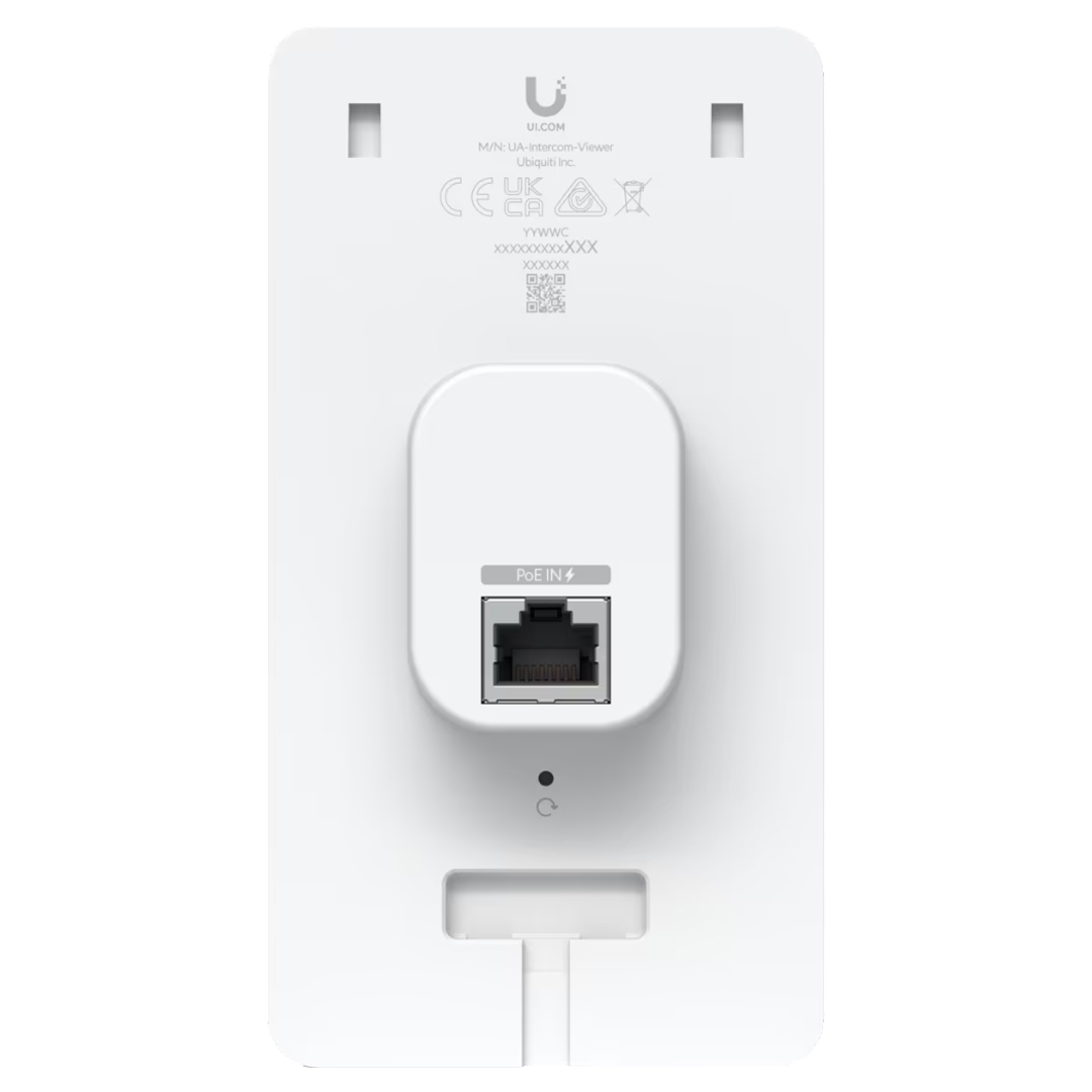 Buy Ubiquiti Intercom Viewer [UA-INTERCOM-VIEWER] | PC Case Gear Australia