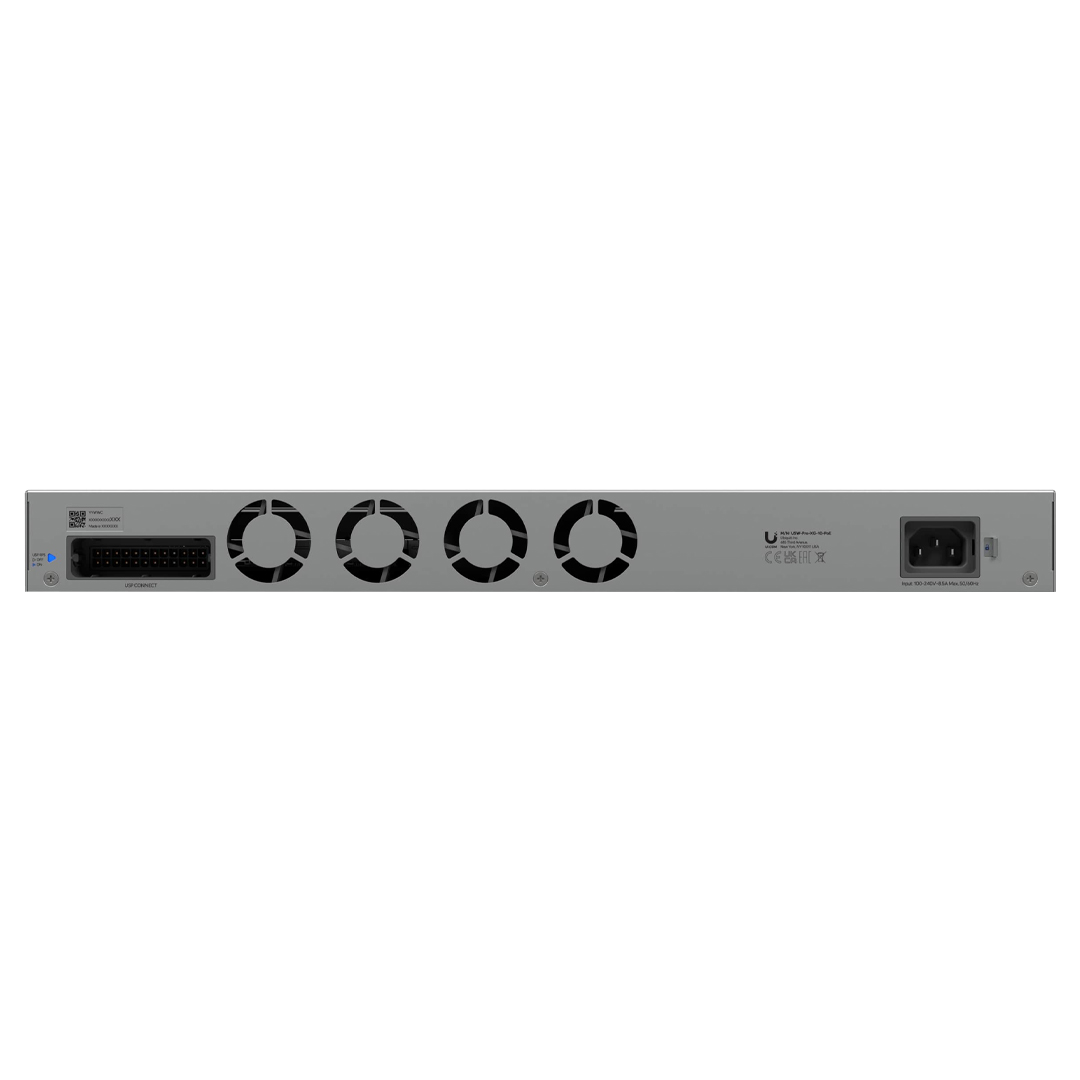 新品未使用 ubiquiti Pro XG 10 PoE | 10Gbps Switch Pro XG 10 PoE - Ubiquiti Store United States