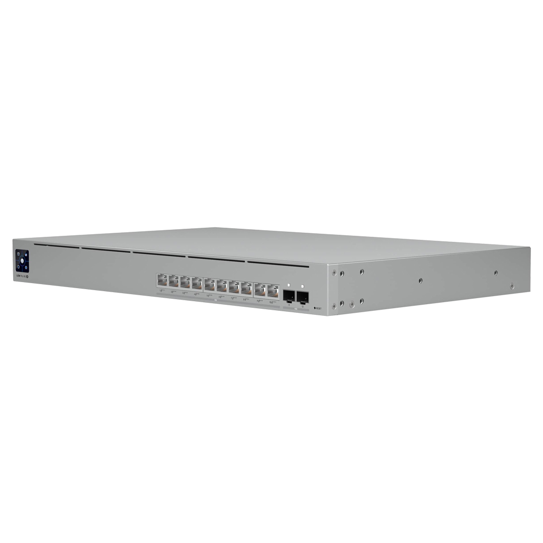 新品未使用 ubiquiti Pro XG 10 PoE | 10Gbps Buy Ubiquiti Pro XG 10 Port 10GbE PoE Switch [USW-PRO-XG-10-POE
