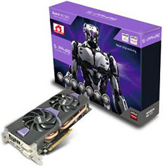 Buy Sapphire Radeon R9 380 Dual-X 2GB [VCS-R93802GOCD] | PC Case Gear ...
