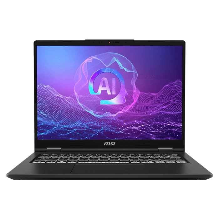 Buy MSI Venture Pro A14 AI+ Ryzen AI 7 RTX 5060 14in 120Hz OLED