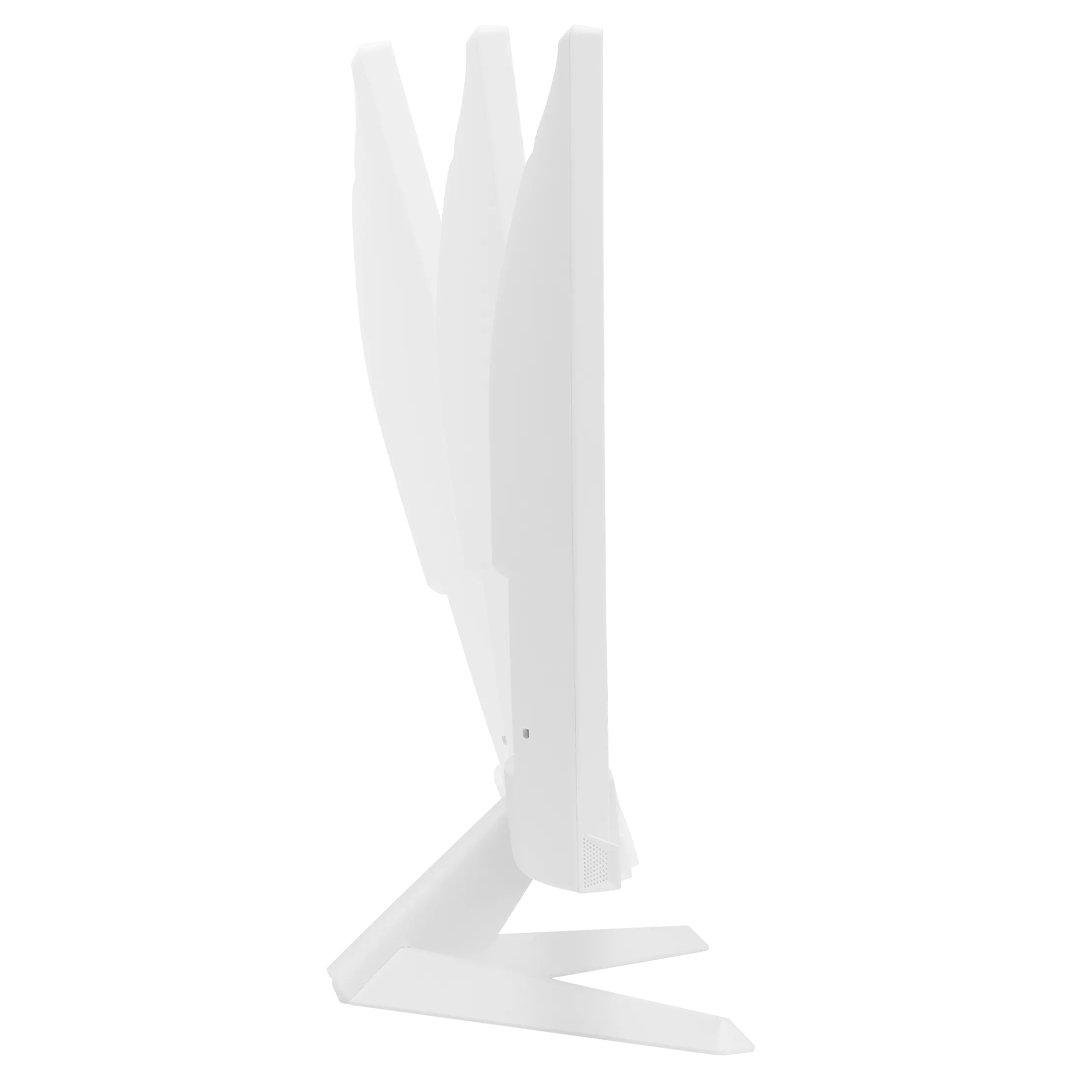 Buy ASUS VY249HE-W 75Hz IPS Eyecare 23.8inch Monitor White [VY249HE-W ...