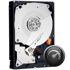 Buy Western Digital WD Black 500GB WD5002AALX [WD5002AALX] | PC Case ...